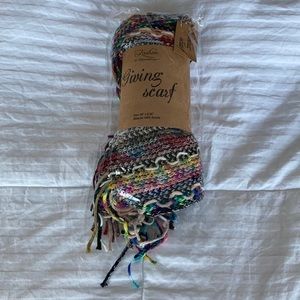 Fashion by Mirabeau Giving Scarf